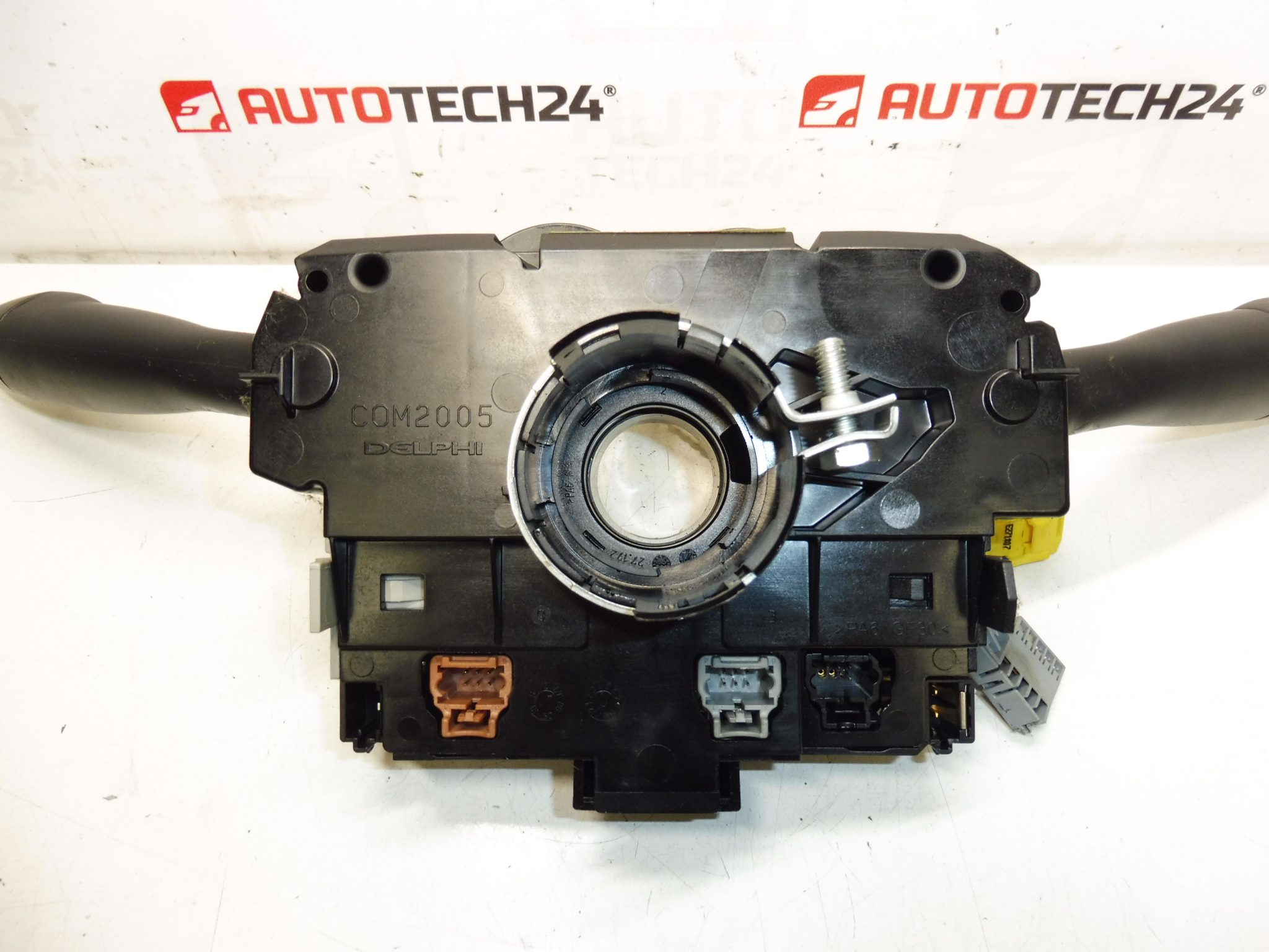Peugeot 307 308 controles de alavanca 96651590XT 6242CC 98069976XT - Image 2