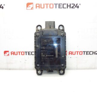 Radar de controle de cruzeiro TRW 9800563180