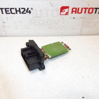 Regulador de velocidade do ventilador Citroën Peugeot 1609171080