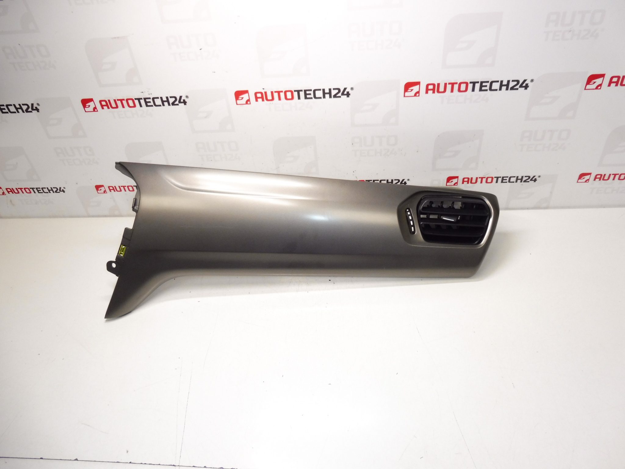 Saída de ventilação Citroen C-Elysée 9677287077 967753377