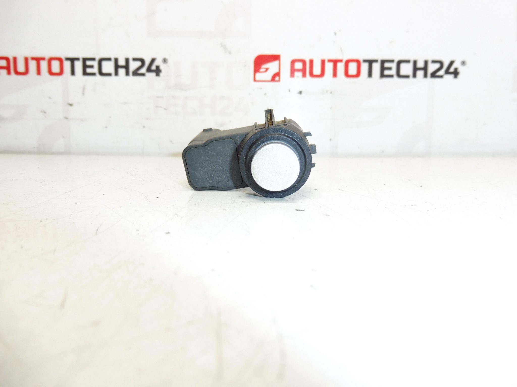 Sensor de estacionamento EZRC Citroën Peugeot 9677783280 9677782980 6590JE