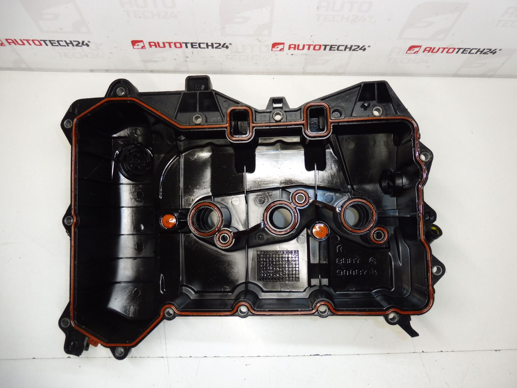 Tampa do cabeçote 1.2 VTI PureTech 9811067580 9806820880 - Image 2