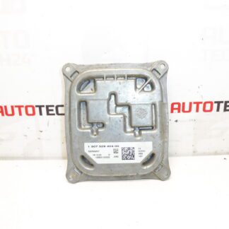 Unidade 1610426880 130732940400 do farol do diodo emissor de luz de Peugeot 308 T9