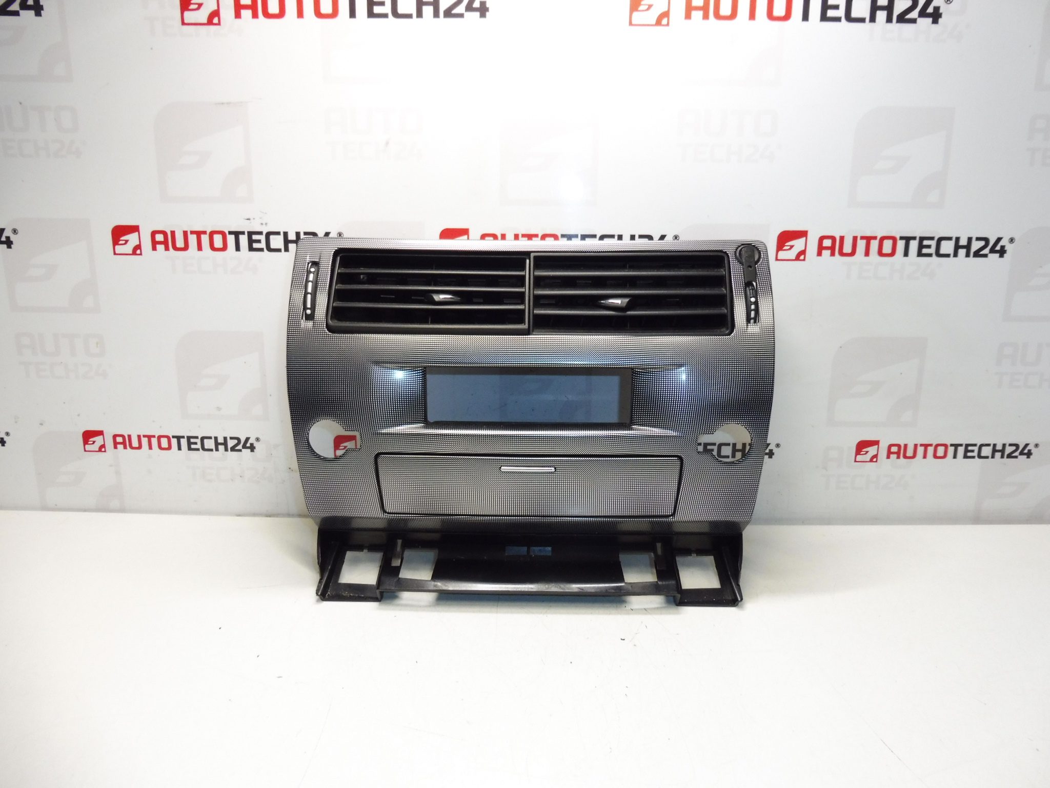 Ventiladores de ar central Citroën C4 9646338277 8212YK