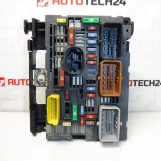 BSM R03 DELPHI Citroën Peugeot 9807028680