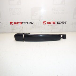Maçaneta da porta do motorista Citroën Peugeot KTGA 9101W8