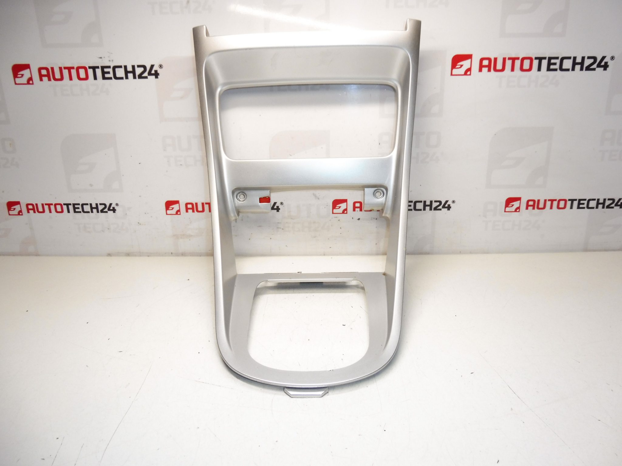 Painel de instrumentos Peugeot 307 9651943877 8211HT